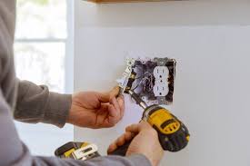 Best Emergency Electrical Repair Services  in Clifton, TN